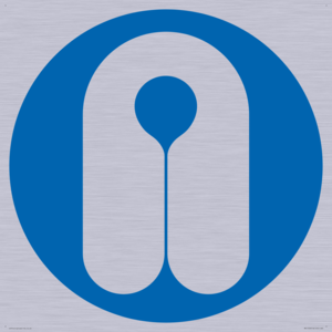 Custom Mandatory: Wear a life jacket